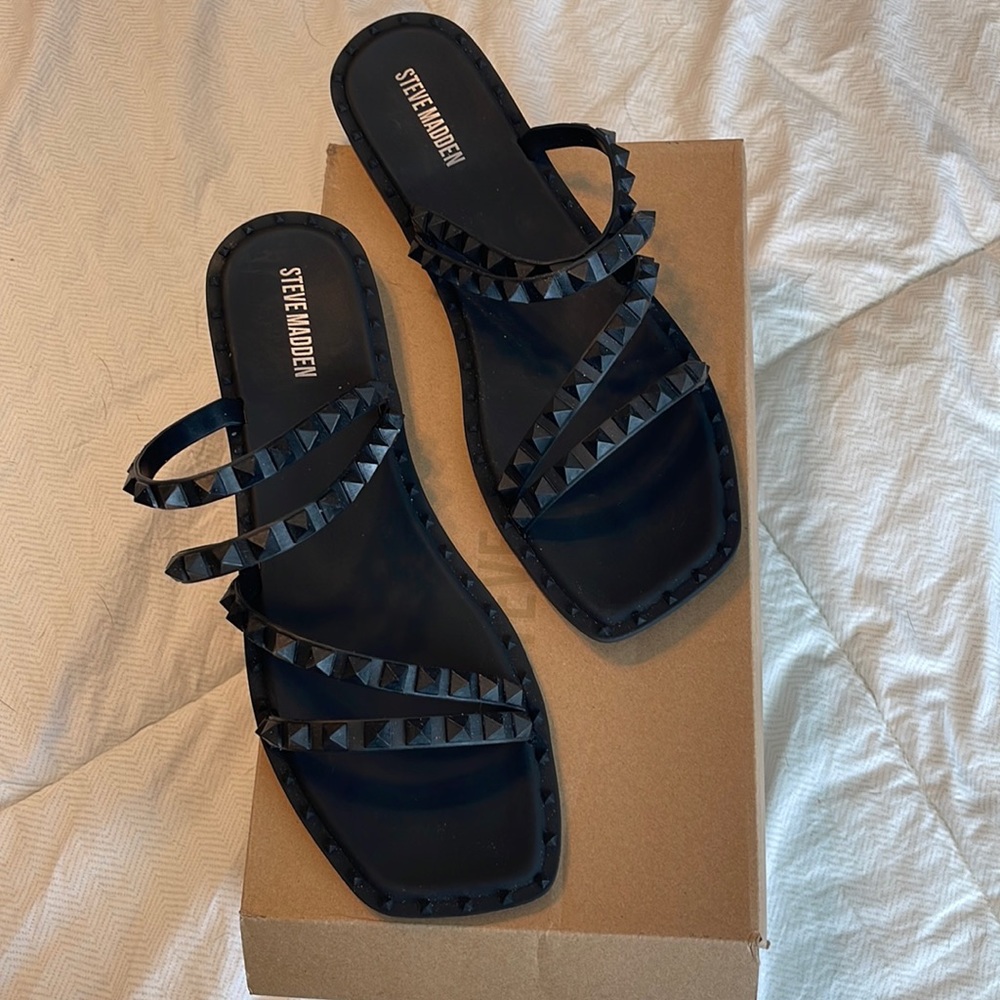 Steve Madden Sandals